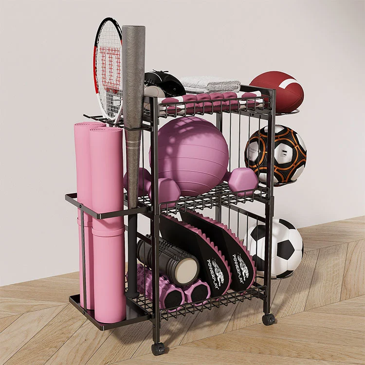 Raca Stórála Mat Yoga Miotal Buan Urlár