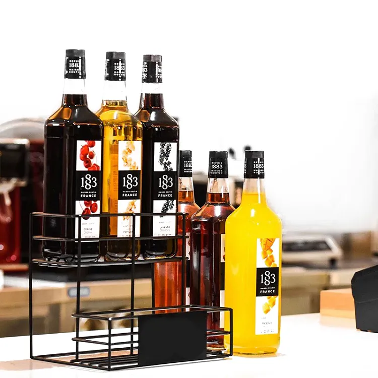 Eagraí Spíosa Countertop Raca Coigilte Spás Liner